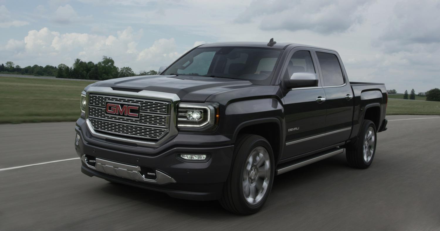 GMC Winnipeg Deals & Specials GMC Winnipeg Deals & Specials