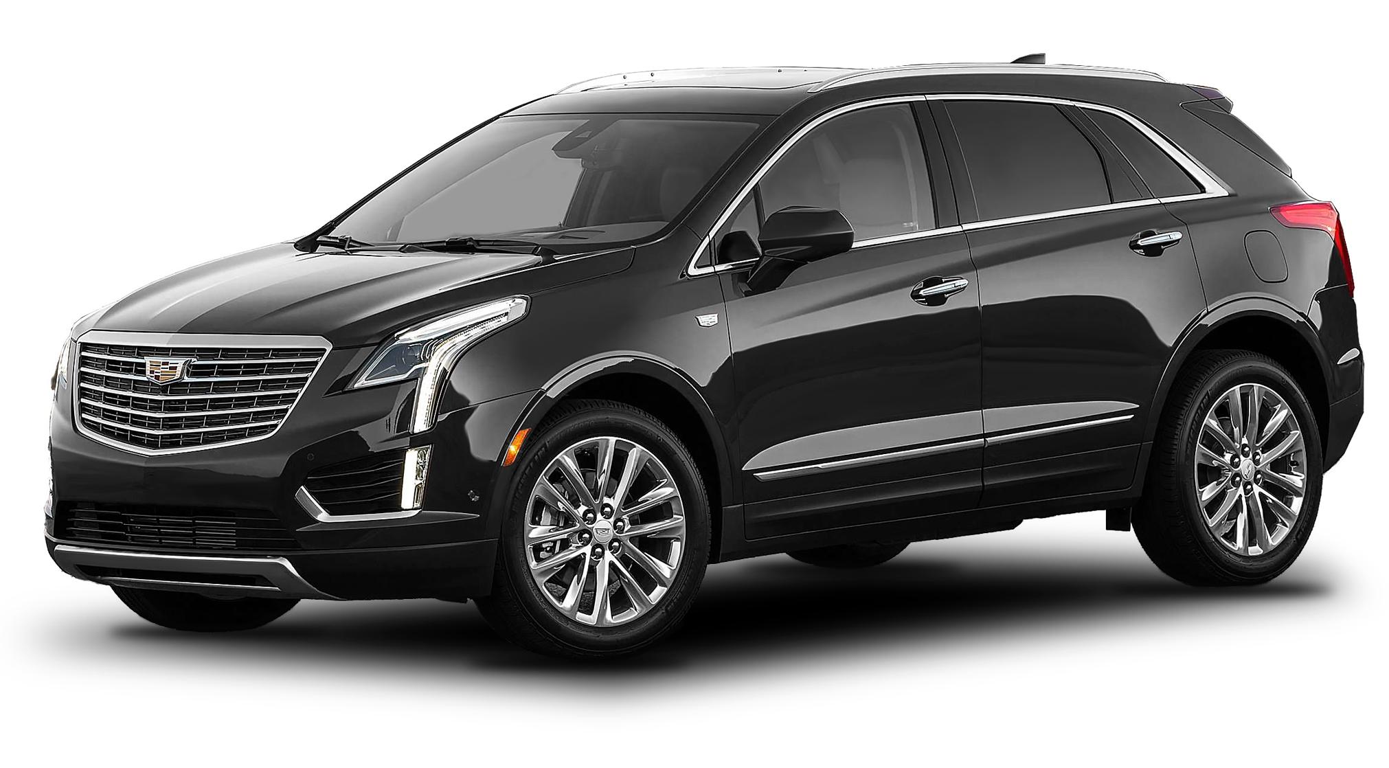 2016 Cadillac XT5 Winnipeg 2016 Cadillac XT5 Winnipeg