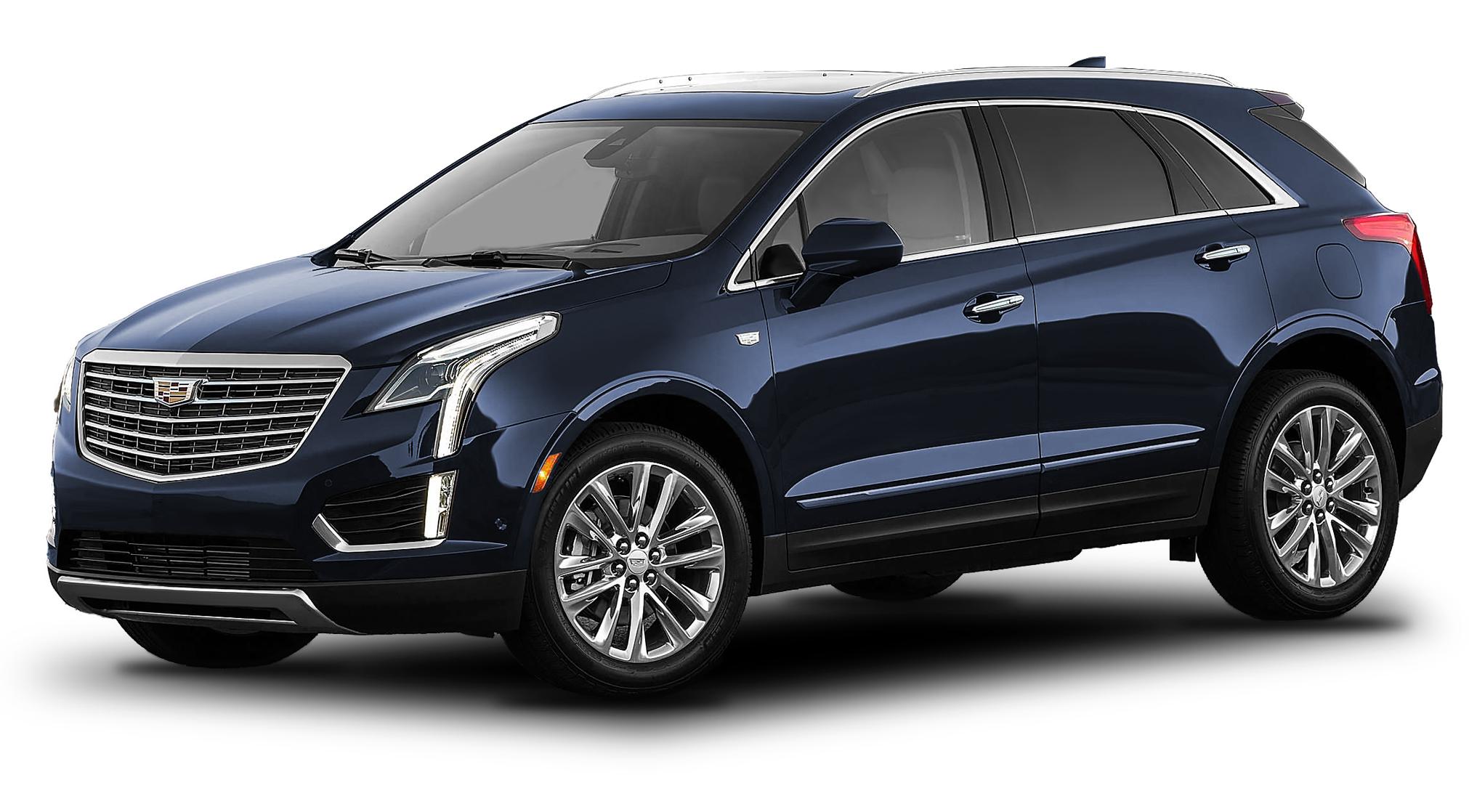 2017 Cadillac XT5 Winnipeg | XTS Details & Specs | Gauthier