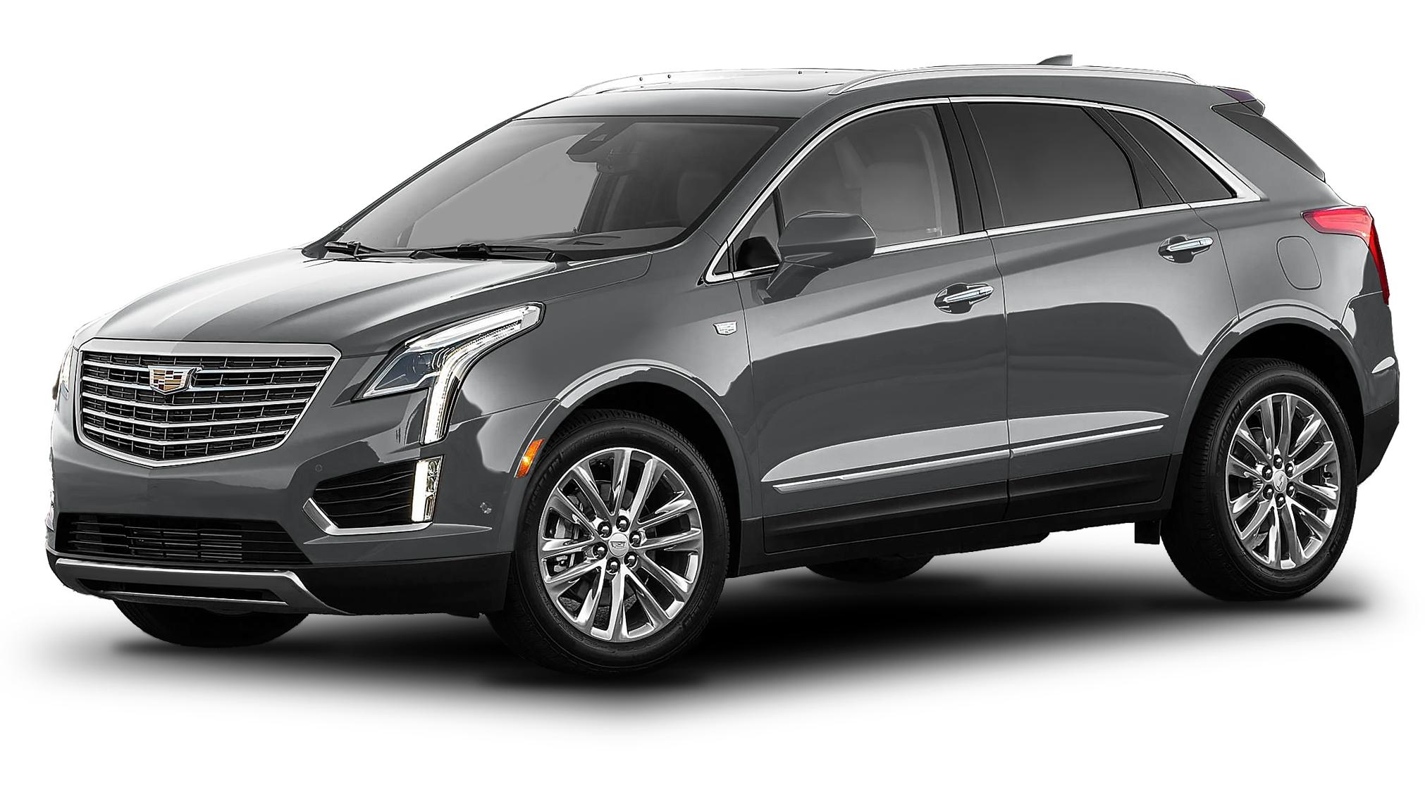 Cadillac XT5 Moonstone Metallic Cadillac XT5 Moonstone Metallic