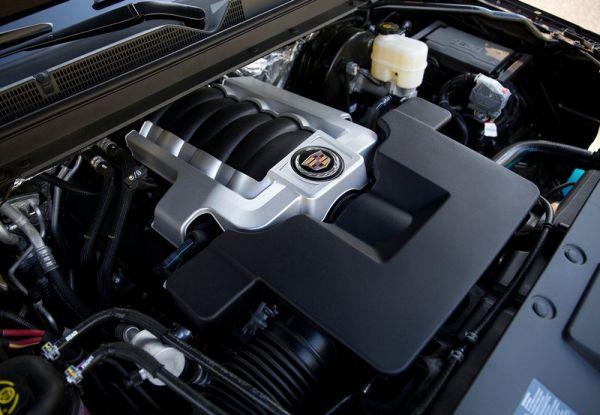 Cadillac Escalade Winnipeg Engine Cadillac Escalade Winnipeg Engine