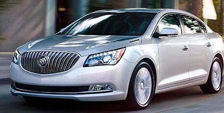 Win A Buick Verano Winnipeg Win A Buick Verano Winnipeg