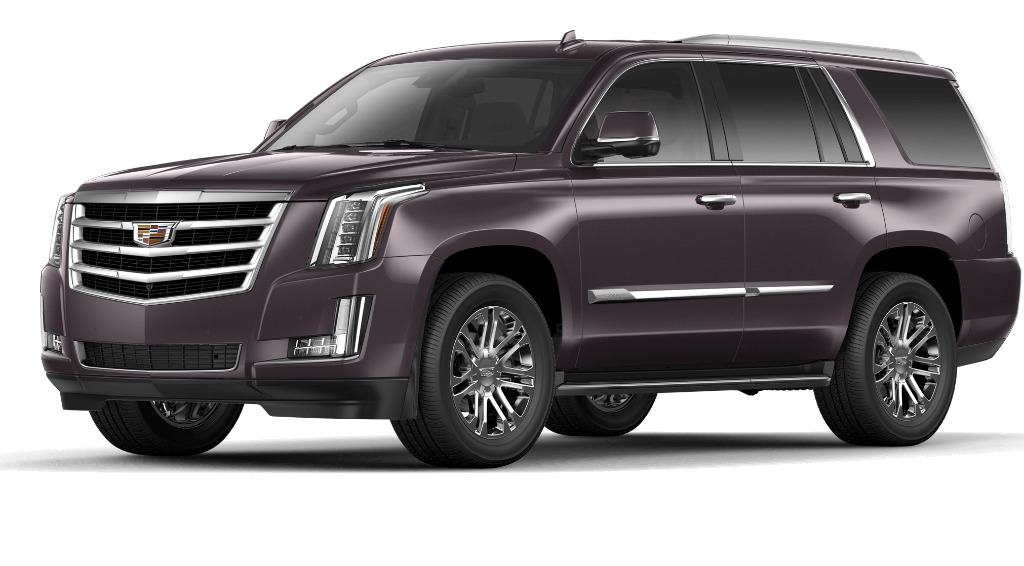 Cadillac Escalade Majestic Plum Metallic Cadillac Escalade Majestic Plum Metallic