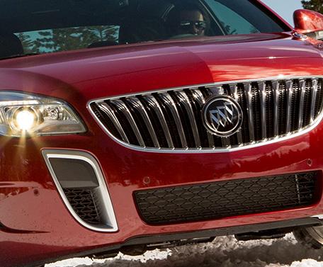 Buick Warranty Buick Warranty