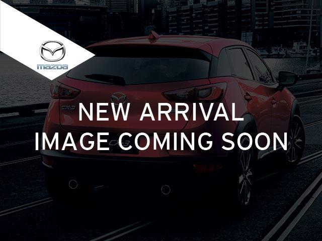 2019 CX-3 2019 CX-3