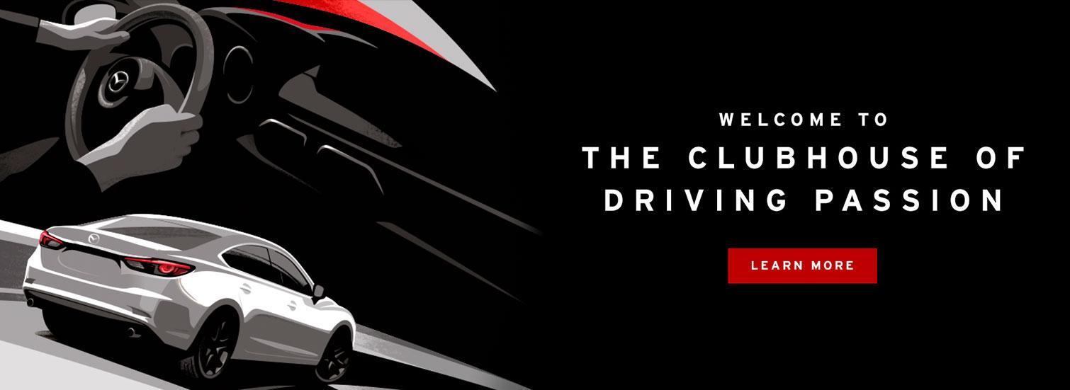 Mazda dealer in Yarmouth, Nova Scotia Yarmouth Mazda