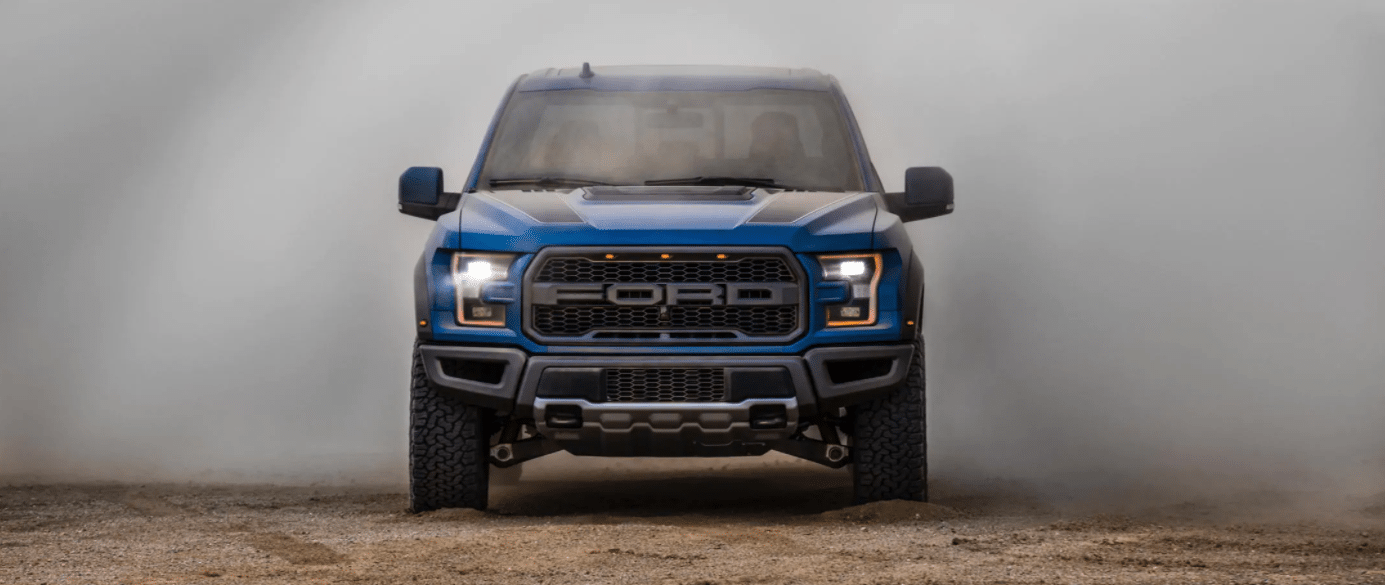 Ford F-150 Raptor | Metro Ford is your Calgary Ford Dealership