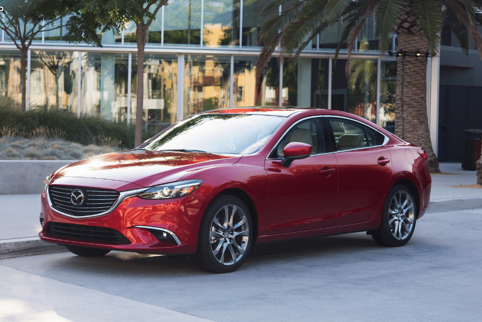 Mazda 2017 Mazda6 For Sale in Yarmouth image Mazda 2017 Mazda6 For Sale in Yarmouth image