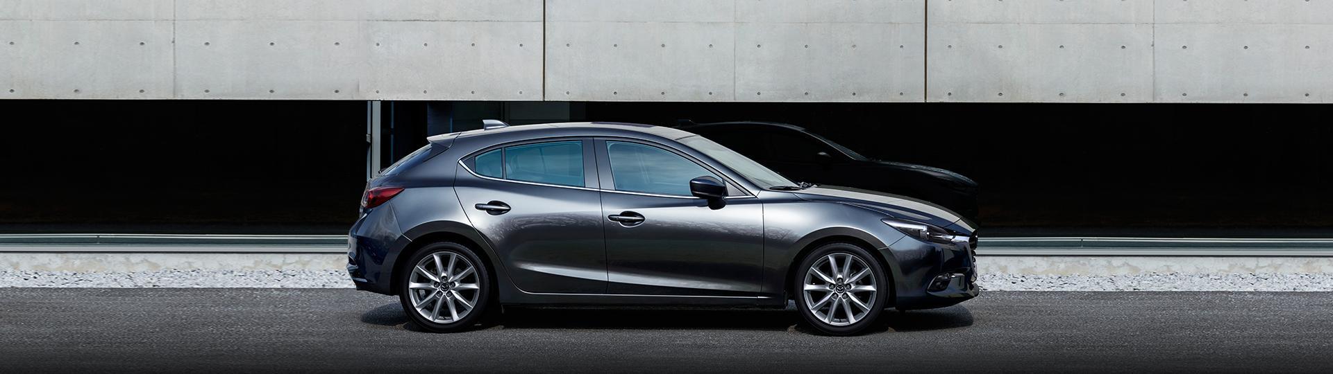2017 Mazda 3 Sport 2017 Mazda 3 Sport