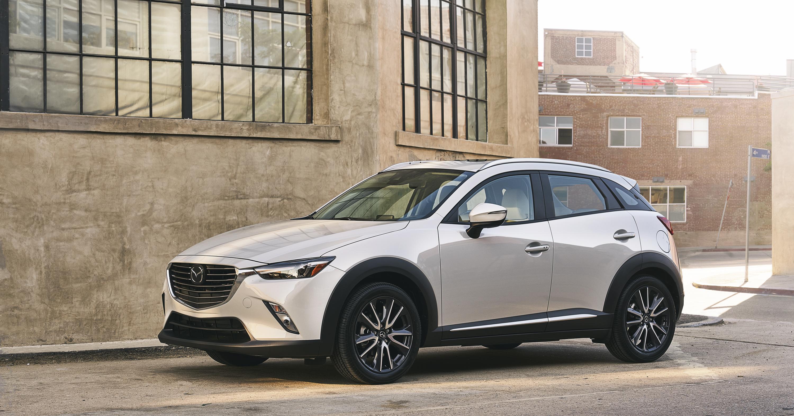 2018 Mazda CX-3 for Sale in Yarmouth 2018 Mazda CX-3 for Sale in Yarmouth