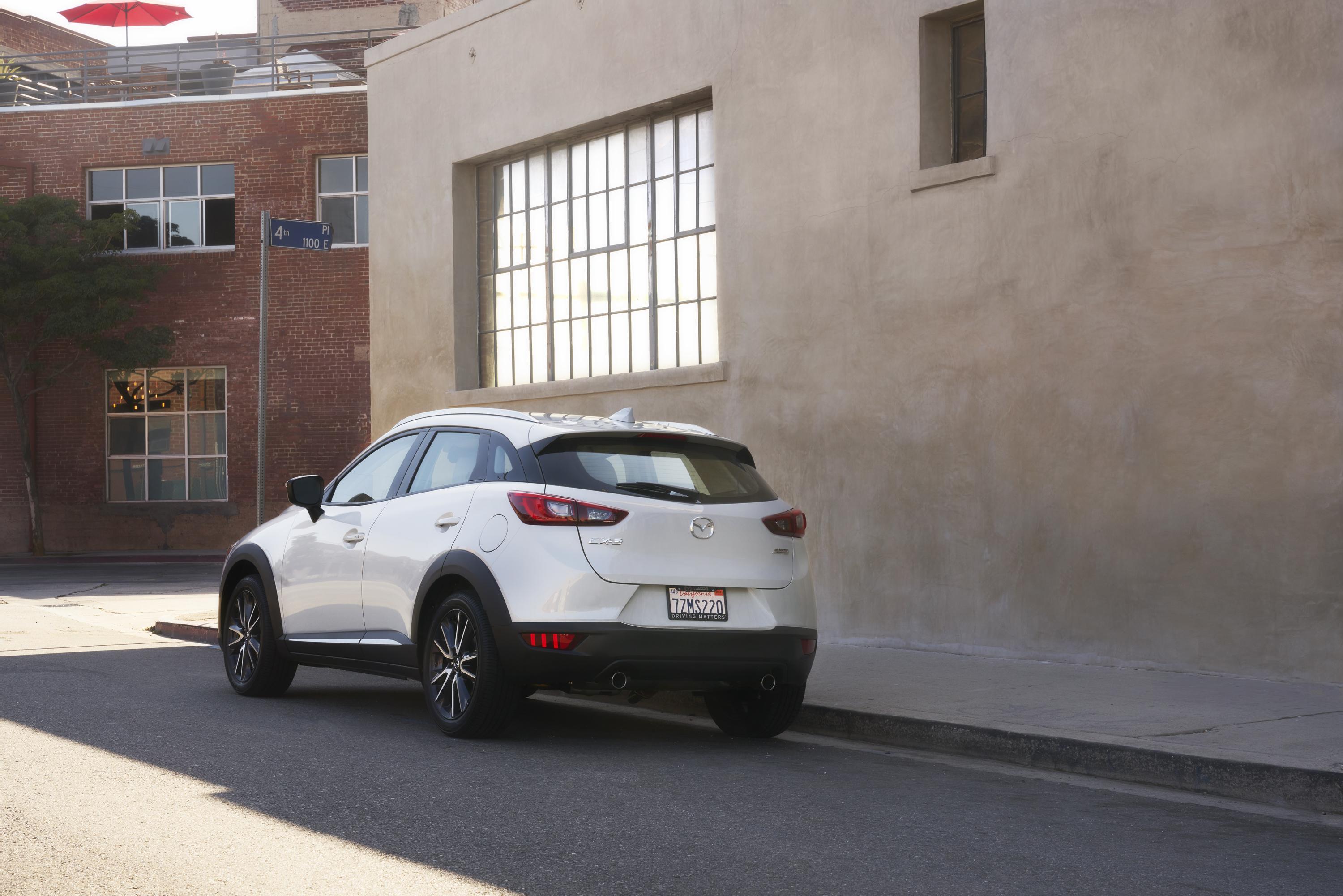2018 Mazda CX-3 for Sale in Yarmouth 2018 Mazda CX-3 for Sale in Yarmouth