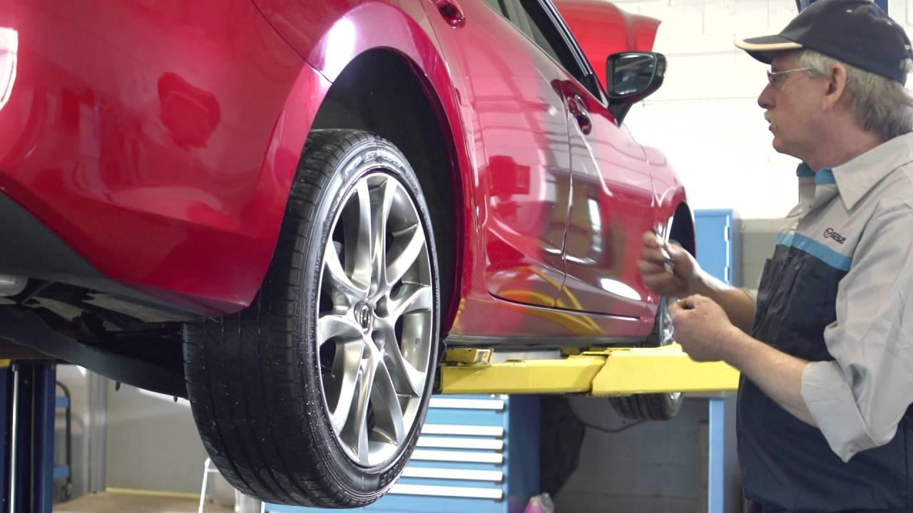 The Importance of Getting Serviced at the Dealer The Importance of Getting Serviced at the Dealer