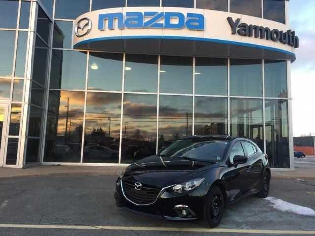 Certified-Pre-Owned Mazda Certified-Pre-Owned Mazda