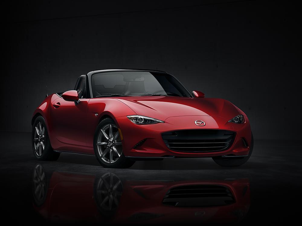 Learn about the MX-5 Miata at Yarmouth Mazda Learn about the MX-5 Miata at Yarmouth Mazda