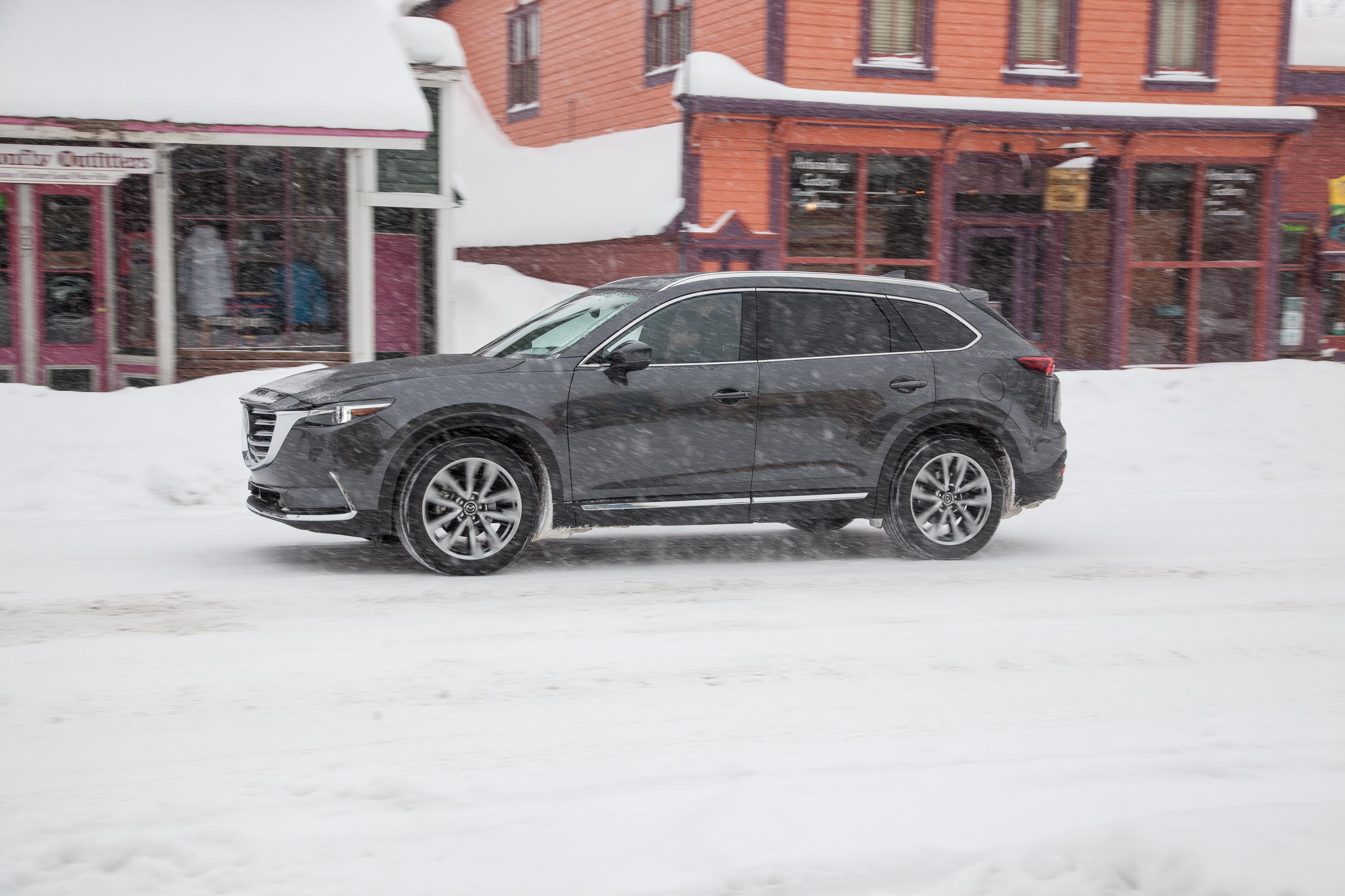 All Season & Winter Tires All Season & Winter Tires