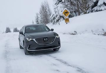 Winter Car Ready Winter Car Ready