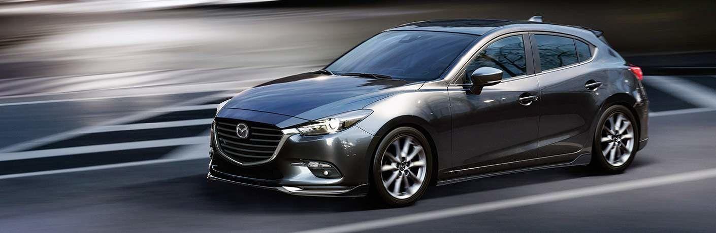 Mazda3 Mazda3