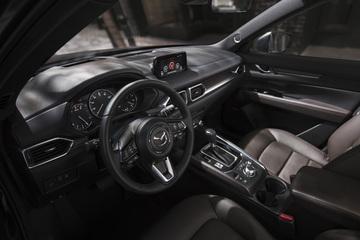 2019 Mazda Comparisons 2019 Mazda Comparisons