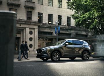 2019 Mazda Comparisons 2019 Mazda Comparisons