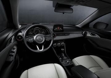 2019 Mazda Comparisons 2019 Mazda Comparisons