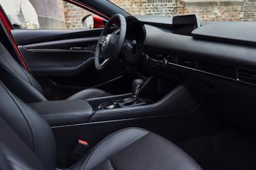 2019 Mazda3 2019 Mazda3