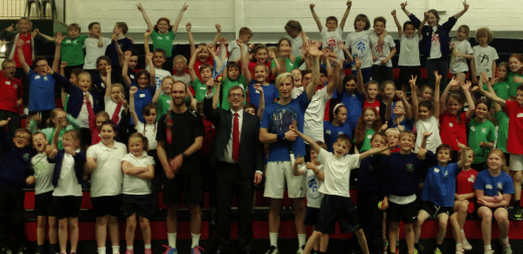 Shrewsbury Club. Ace Tennis Shrewsbury Club. Ace Tennis