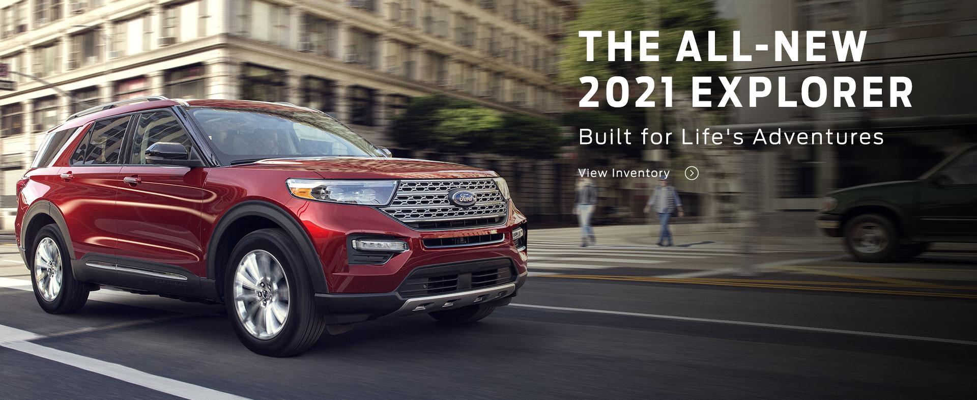 Kirkland Lake Ford Dealership Serving Kirkland Lake,ON Ford Dealer