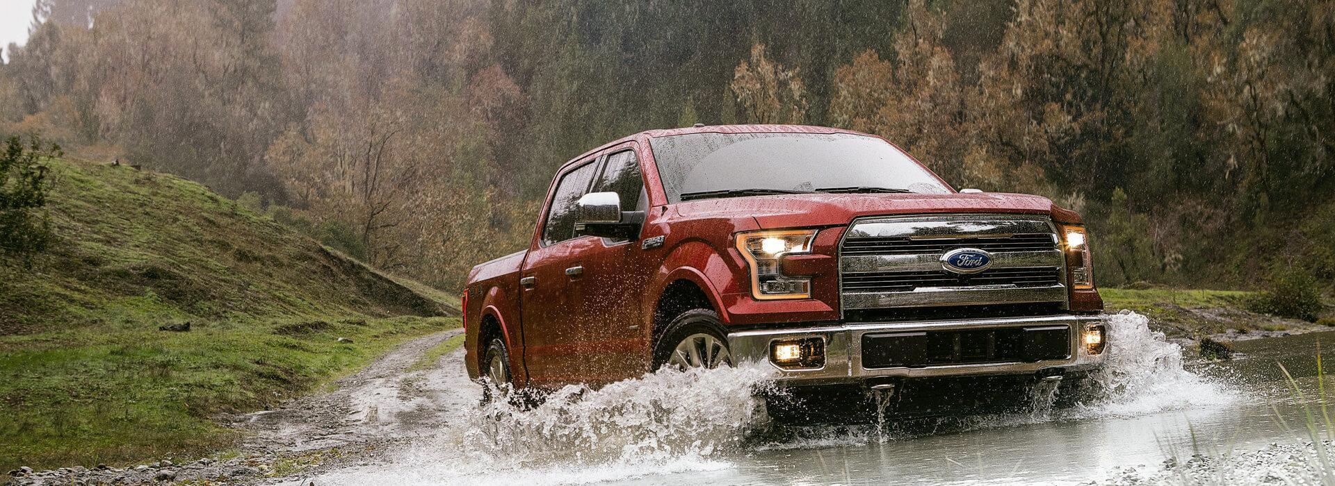 Ford F-150 Ford F-150