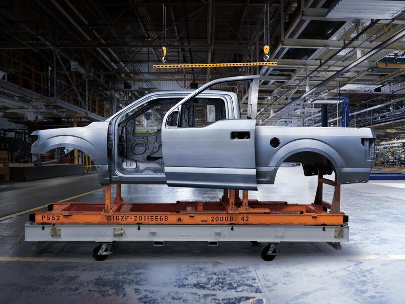 Ford F-150 Ford F-150