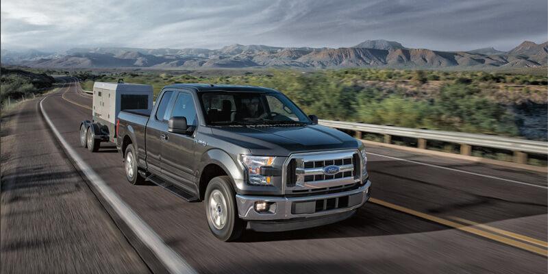 Ford F-150 Ford F-150