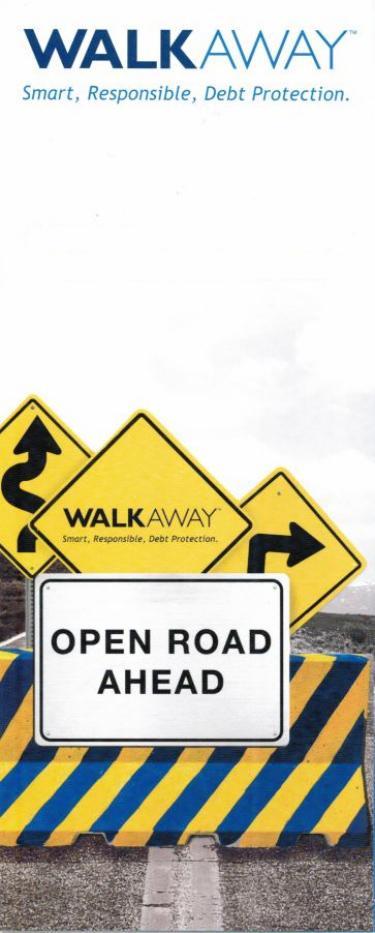 Walk Away Walk Away