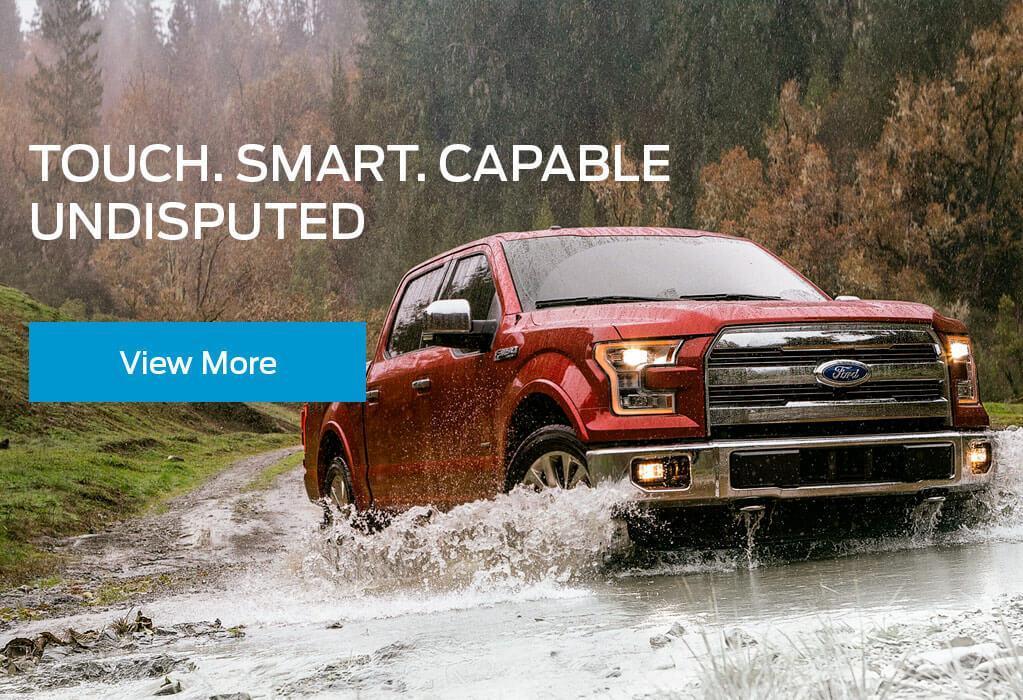 Ford F-150 Ford F-150