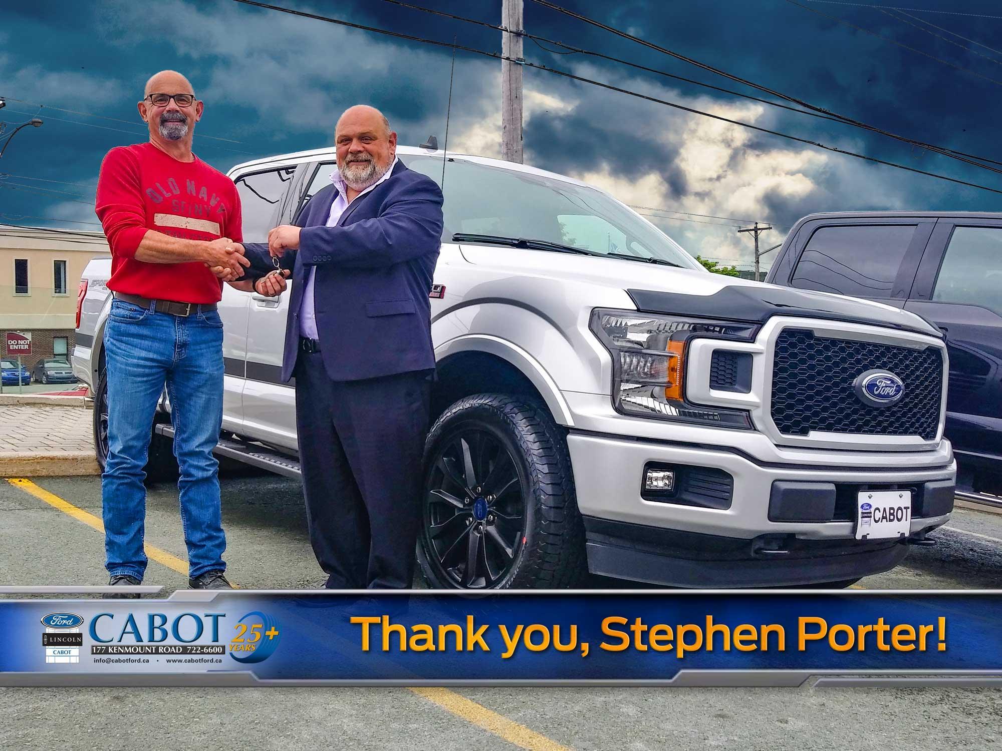 Ford Meet Some of our F-150 Customers image