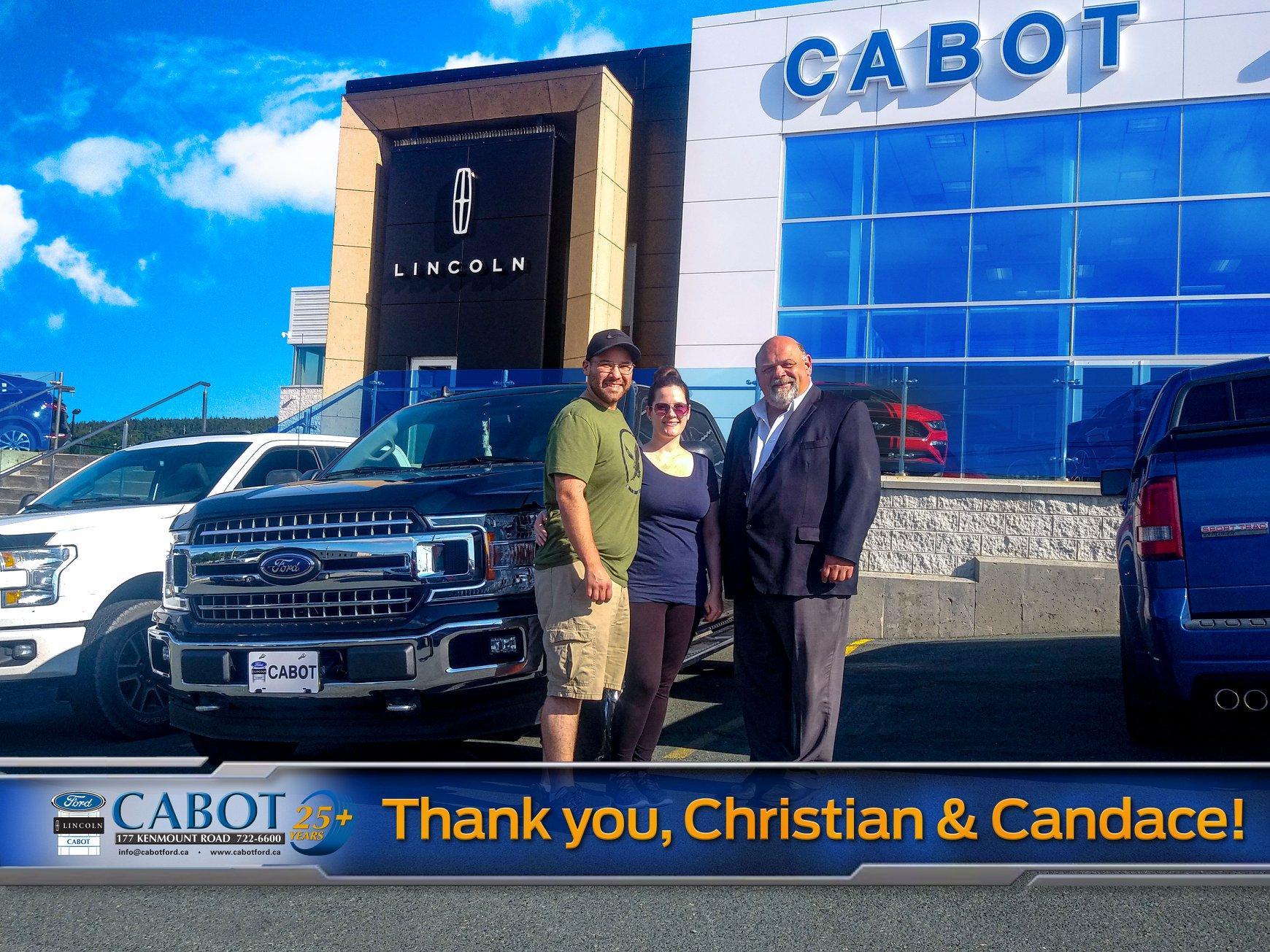 Ford Meet Some of our F-150 Customers image Ford Meet Some of our F-150 Customers image