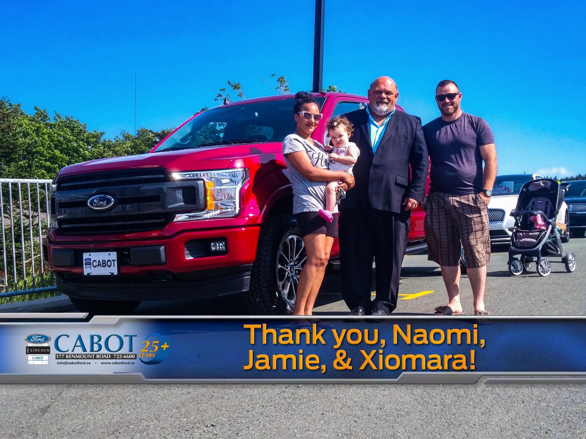 Ford Meet Some of Our F-150 Customers image Ford Meet Some of Our F-150 Customers image