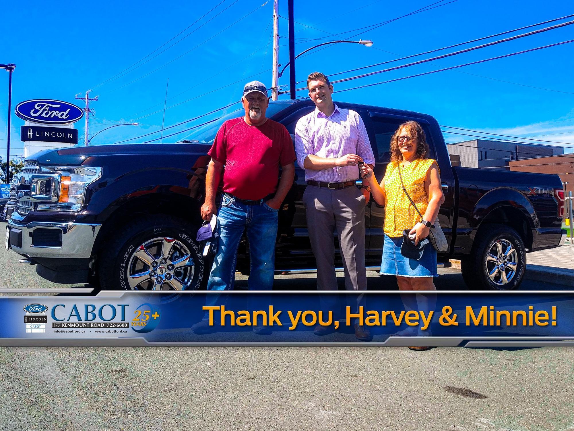 Ford Meet Some of Our F-150 Customers image Ford Meet Some of Our F-150 Customers image