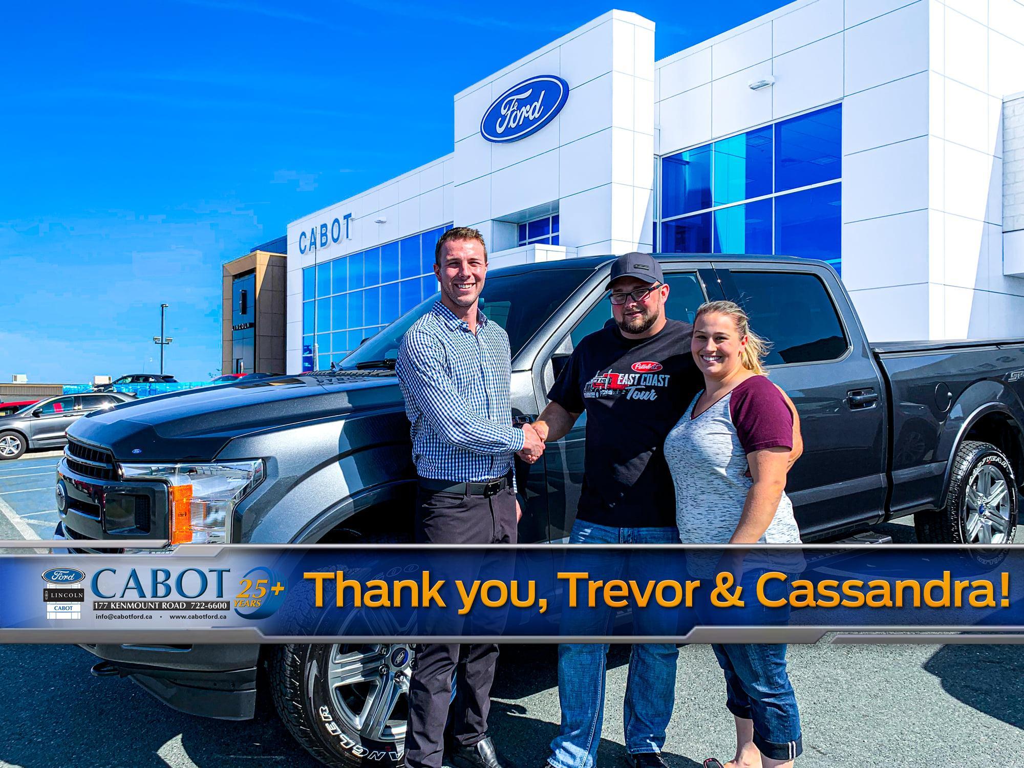 Ford Meet Some of Our F-150 Customers image Ford Meet Some of Our F-150 Customers image