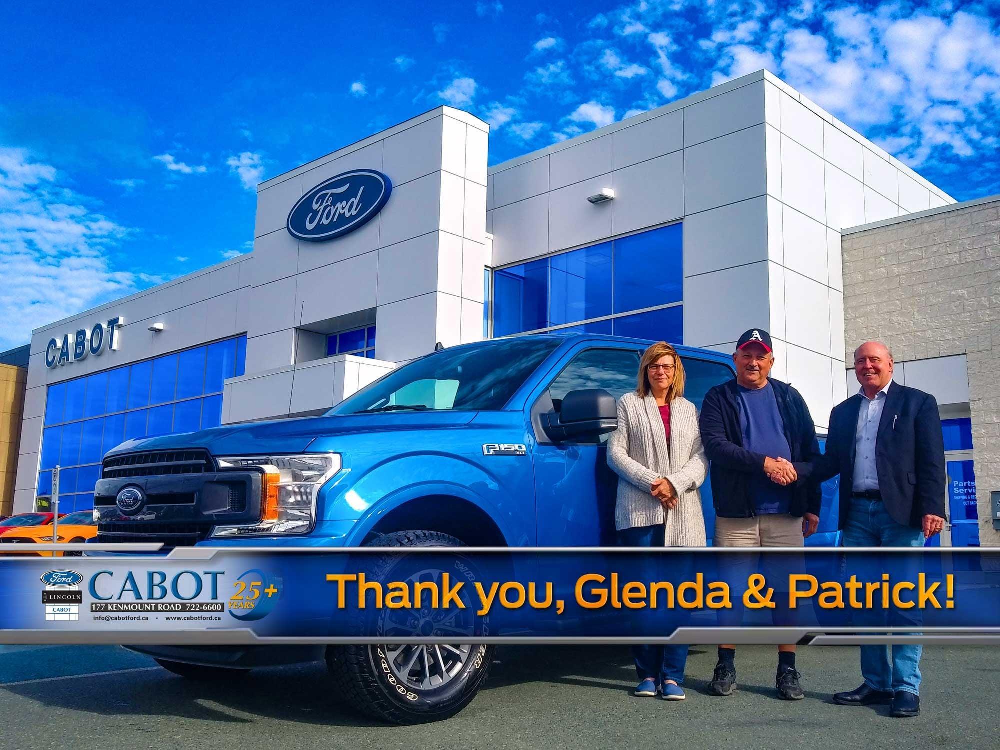 Ford Meet Some of Our F-150 Customers image Ford Meet Some of Our F-150 Customers image
