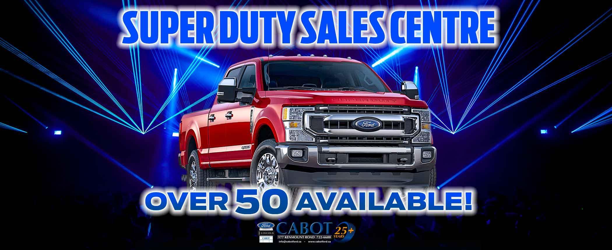 Ford Dealership in St. John’s, NL Car, SUV, & Truck Dealer Cabot