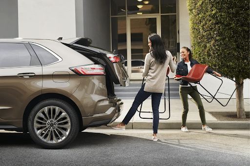 Cabot Ford Cabot Ford