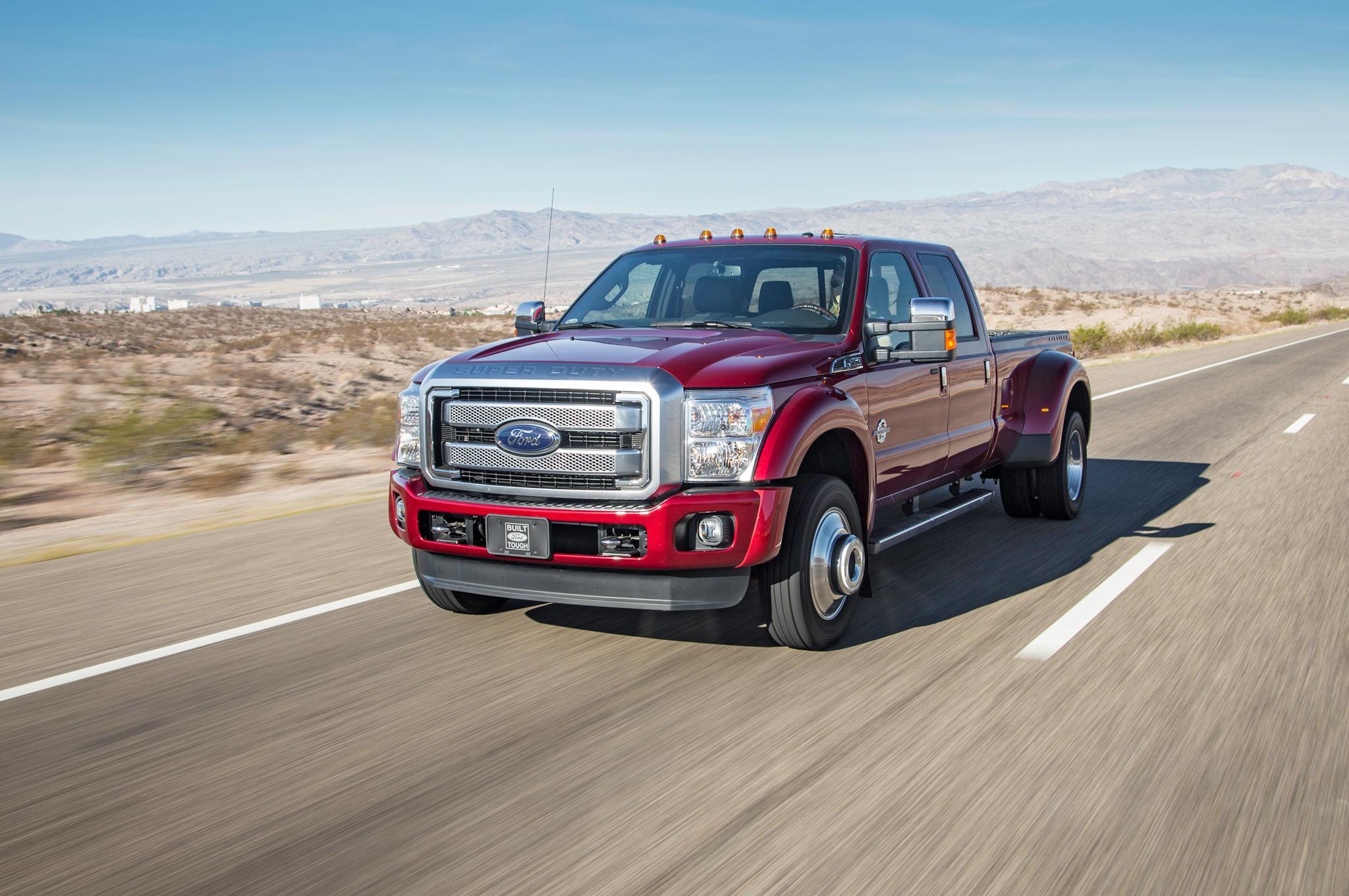 Commercial Trucks Commercial Trucks