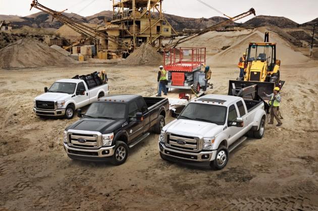 Commercial Trucks Commercial Trucks