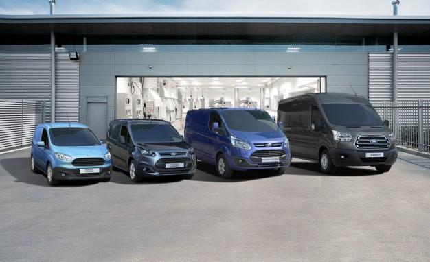 Commercial Trucks Commercial Trucks