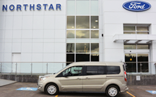 Ford & Lincoln Ford F-150 at North Star Ford Sales Limited Ford & Lincoln Ford F-150 at North Star Ford Sales Limited