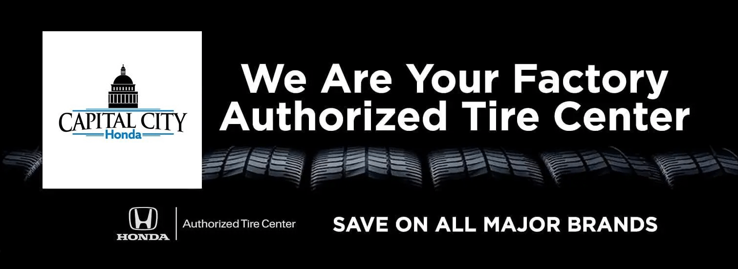 Mel Rapton Honda Is A Factory Authorized Tire Center Mel Rapton Honda Is A Factory Authorized Tire Center