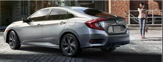 2019 Honda Civic for Sale in Sacramento image 2019 Honda Civic for Sale in Sacramento image