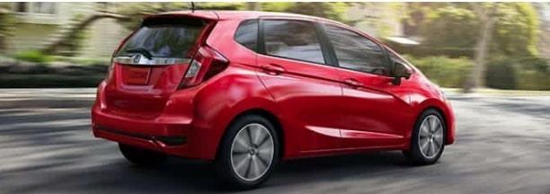 Compare: 2019 Fit vs 2019 Yaris Compare: 2019 Fit vs 2019 Yaris
