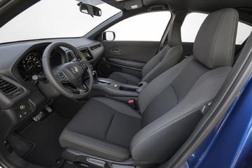 2019 Honda HR-V 2019 Honda HR-V