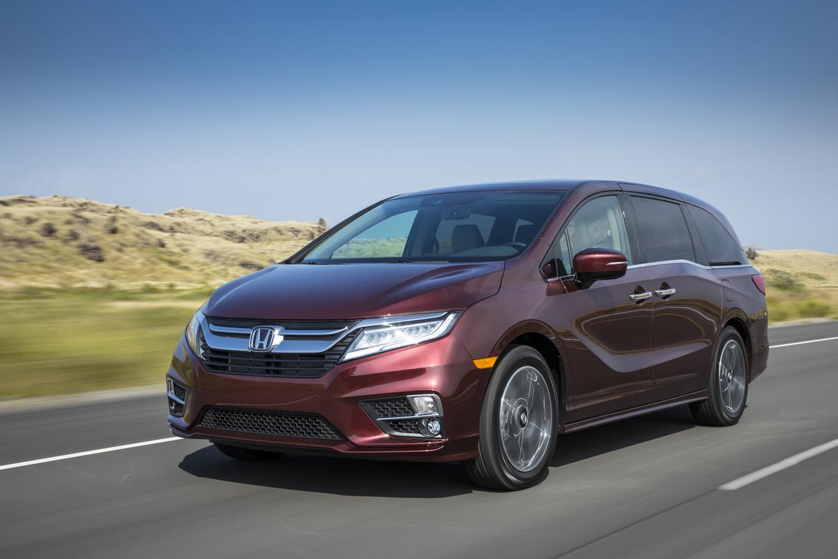 What to Look for When Buying a New Honda What to Look for When Buying a New Honda