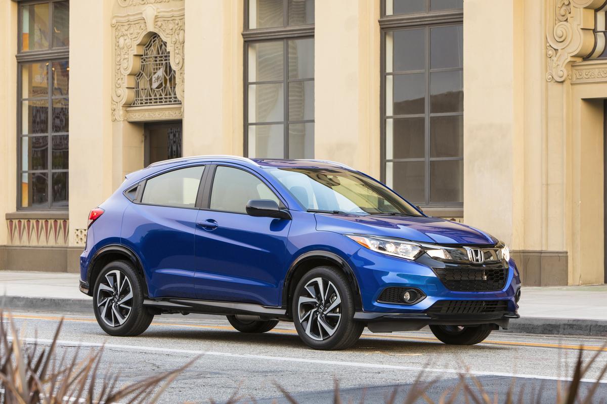 What to Look for When Buying a New Honda What to Look for When Buying a New Honda